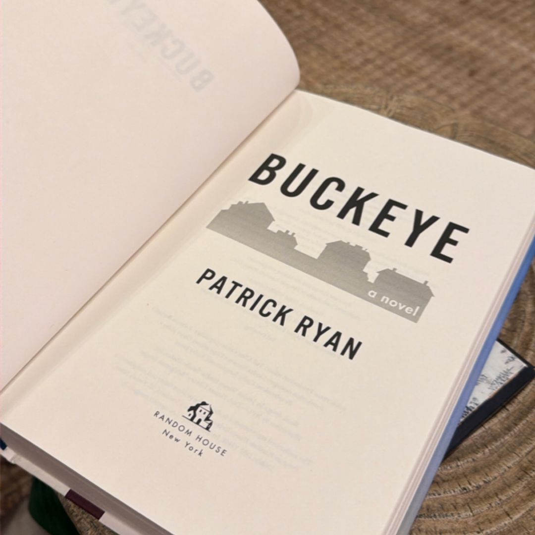 Buckeye