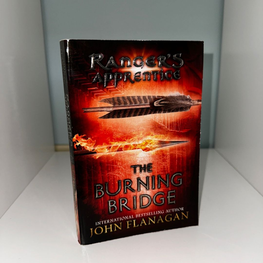 The Burning Bridge
