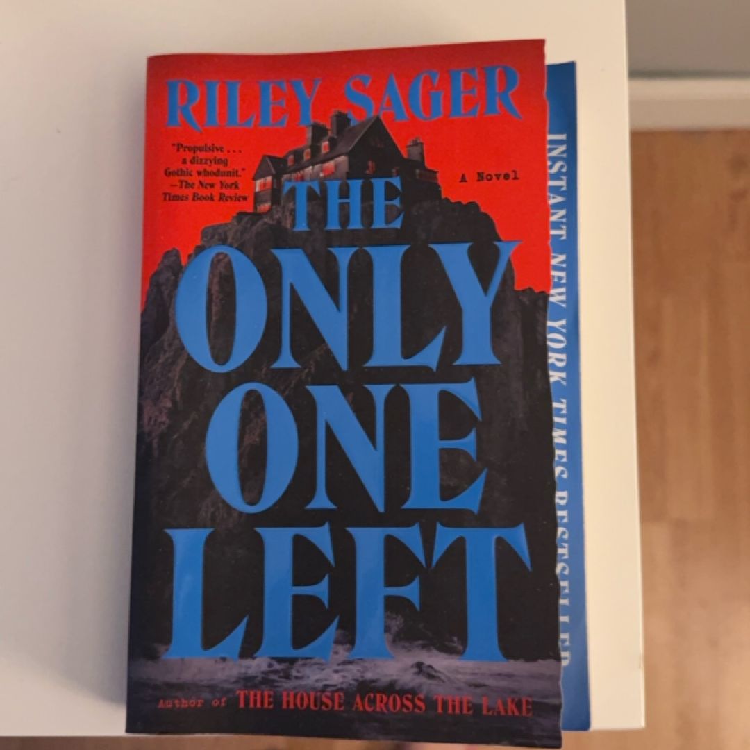 The Only One Left