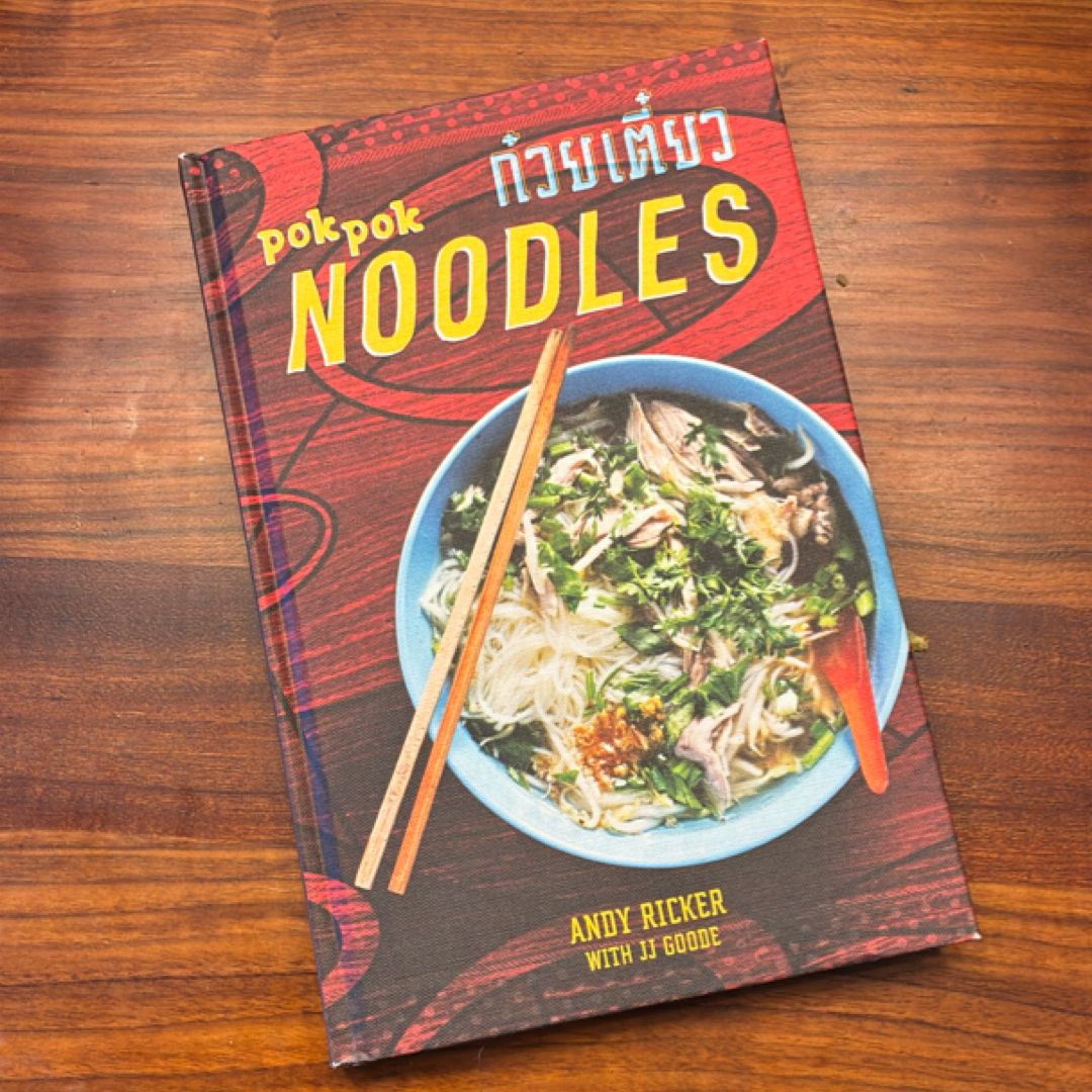 POK POK Noodles