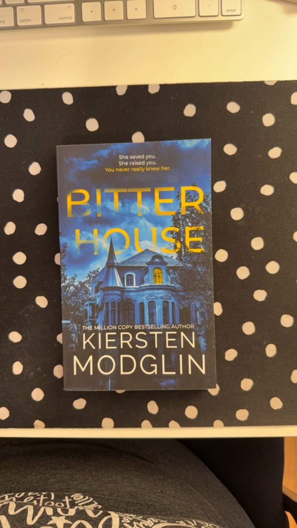 Bitter House