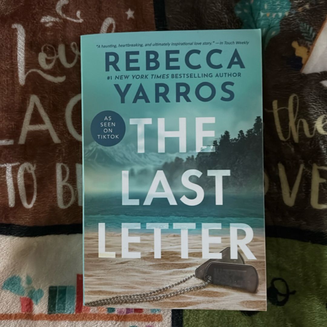 The Last Letter
