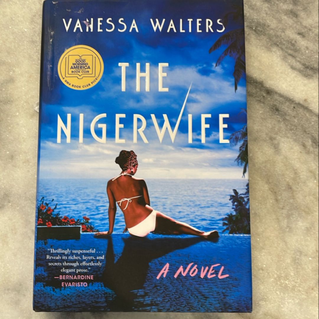 The Nigerwife