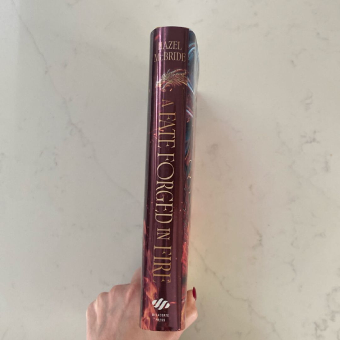 A Fate Forged in Fire