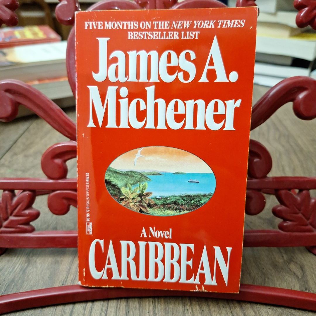 Caribbean