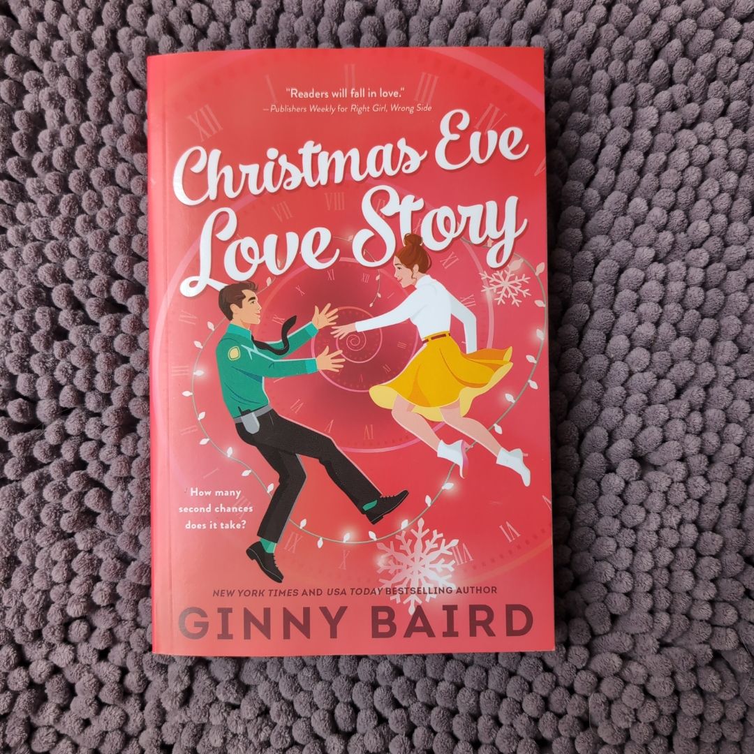 Christmas Eve Love Story