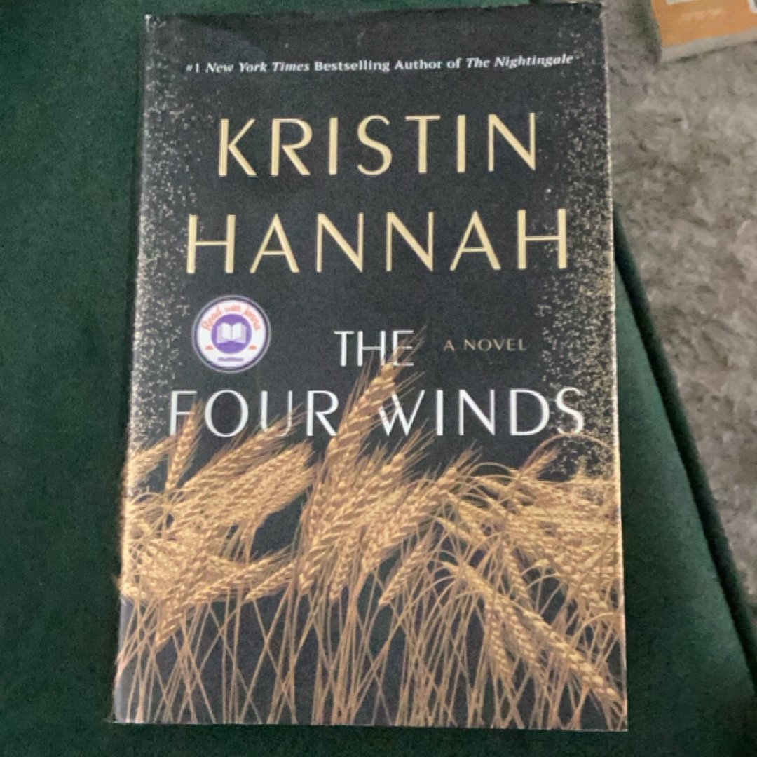 The Four Winds
