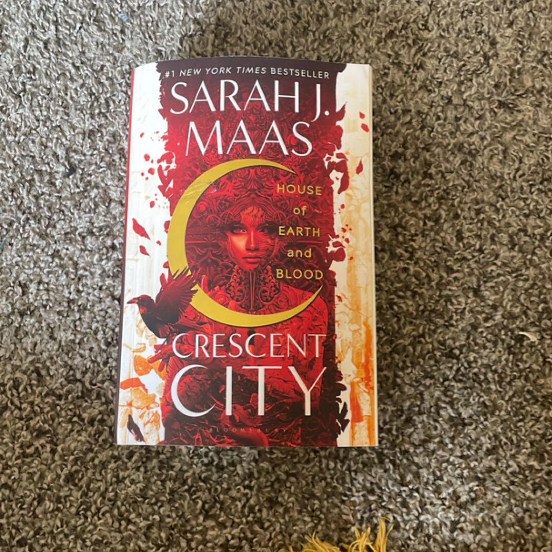 House of Earth and Blood
