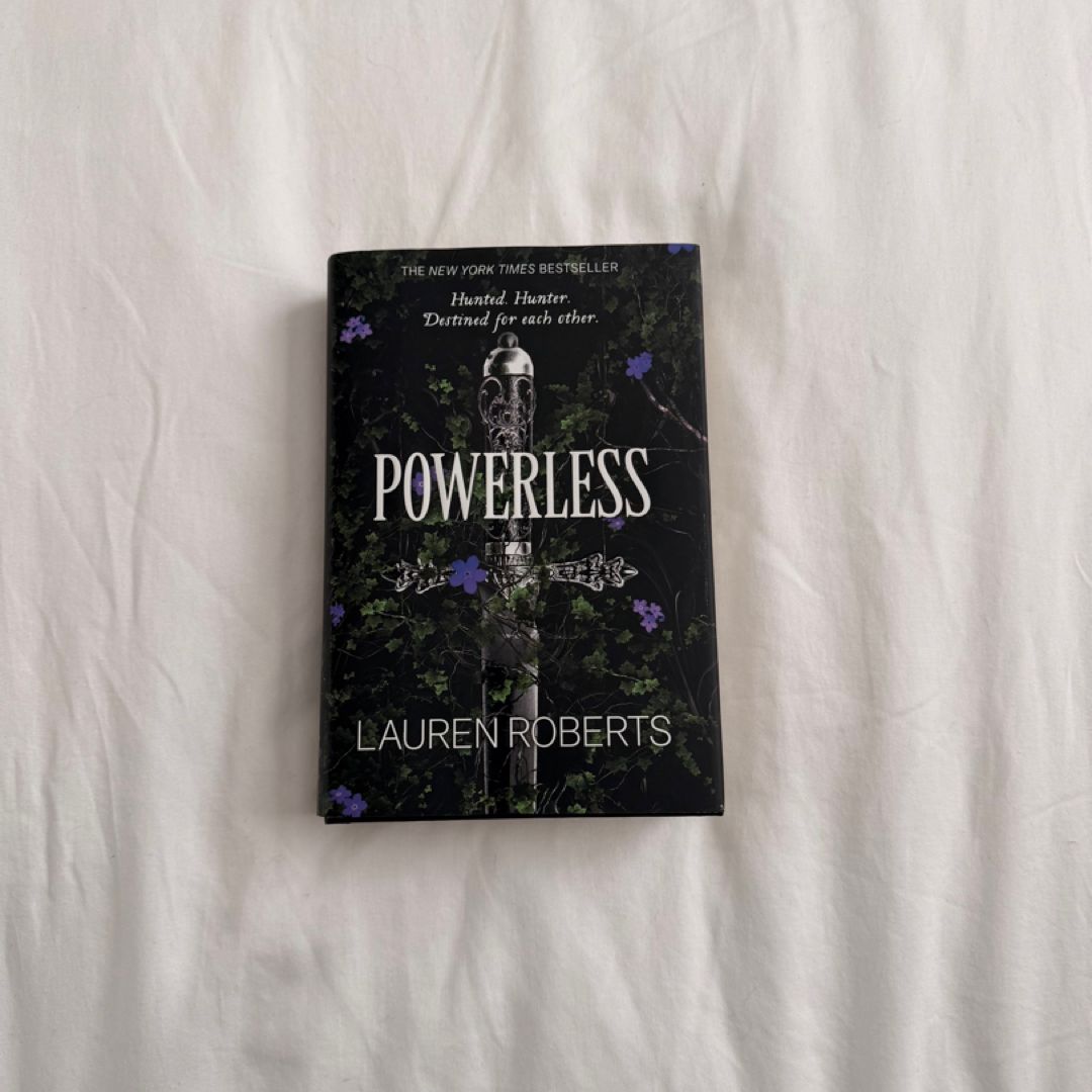 Powerless