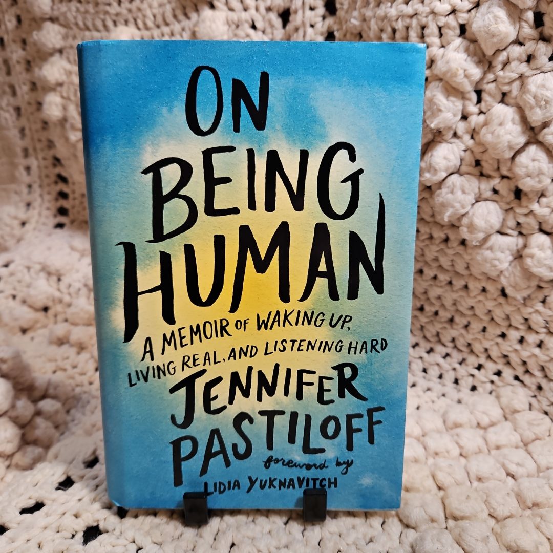 On Being Human