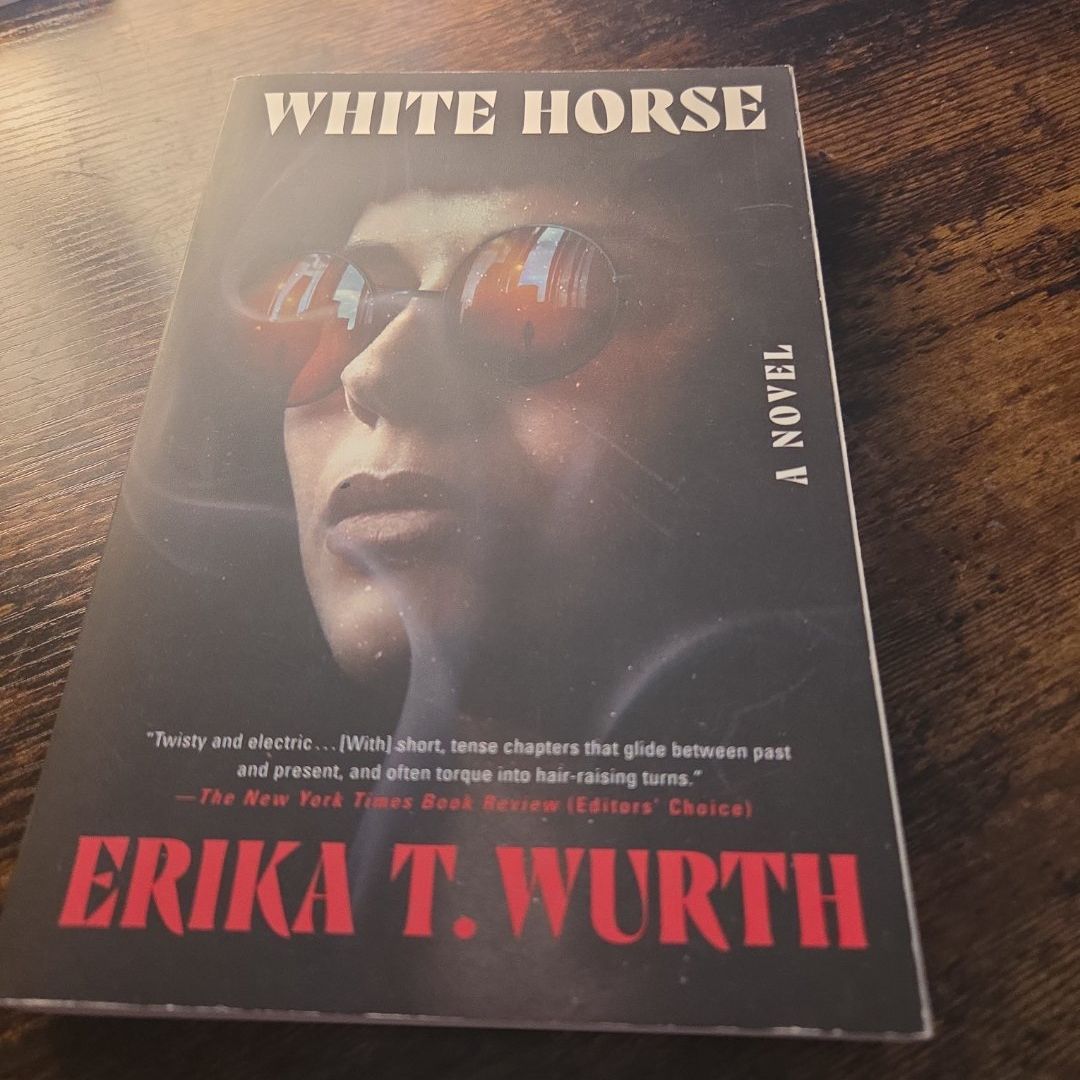 White Horse