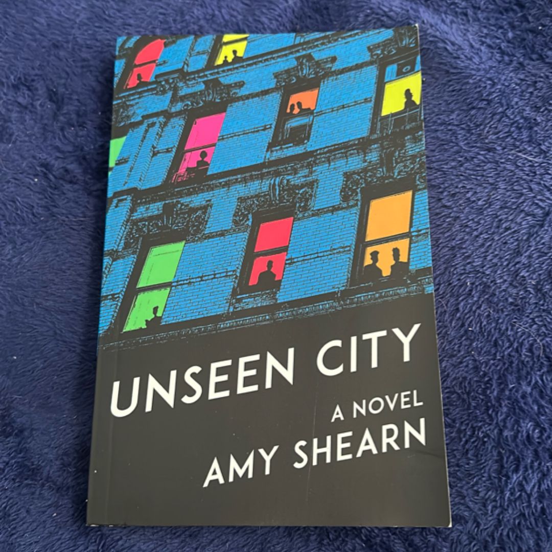 Unseen City