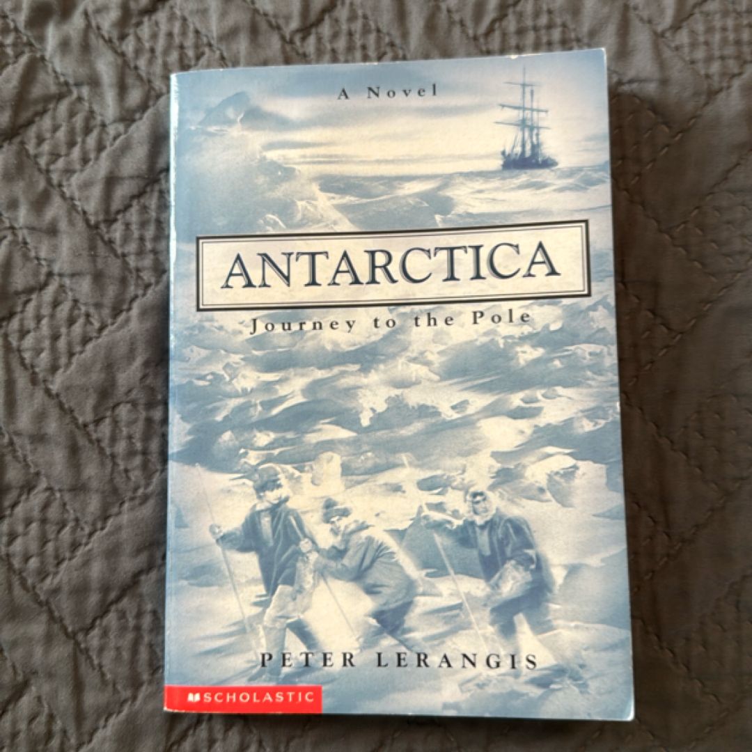Antarctica