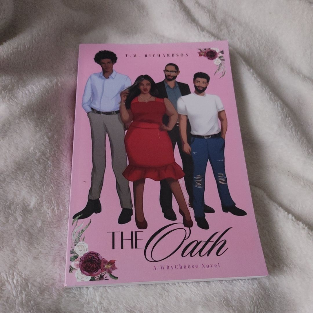 The Oath
