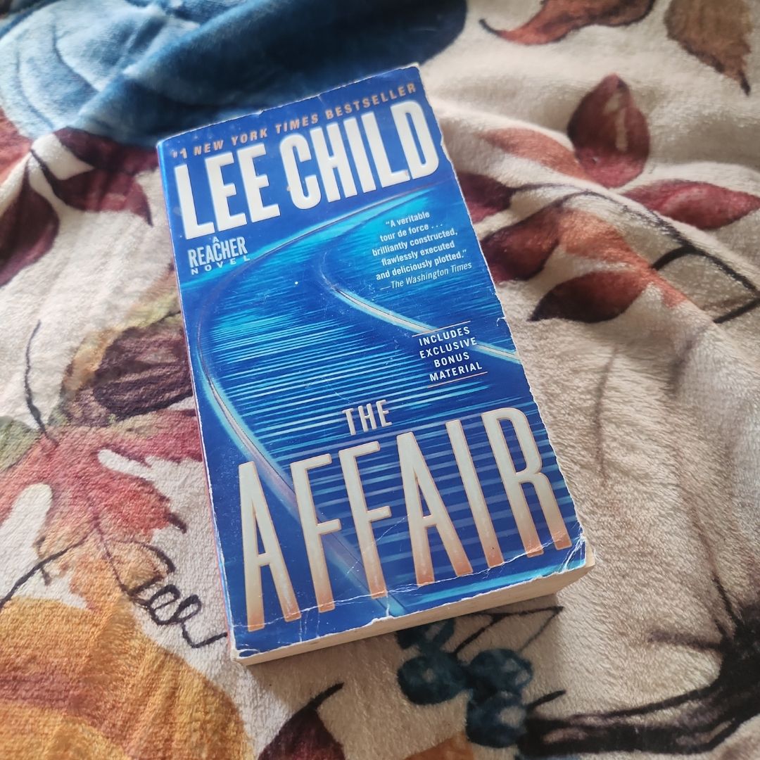 The Affair