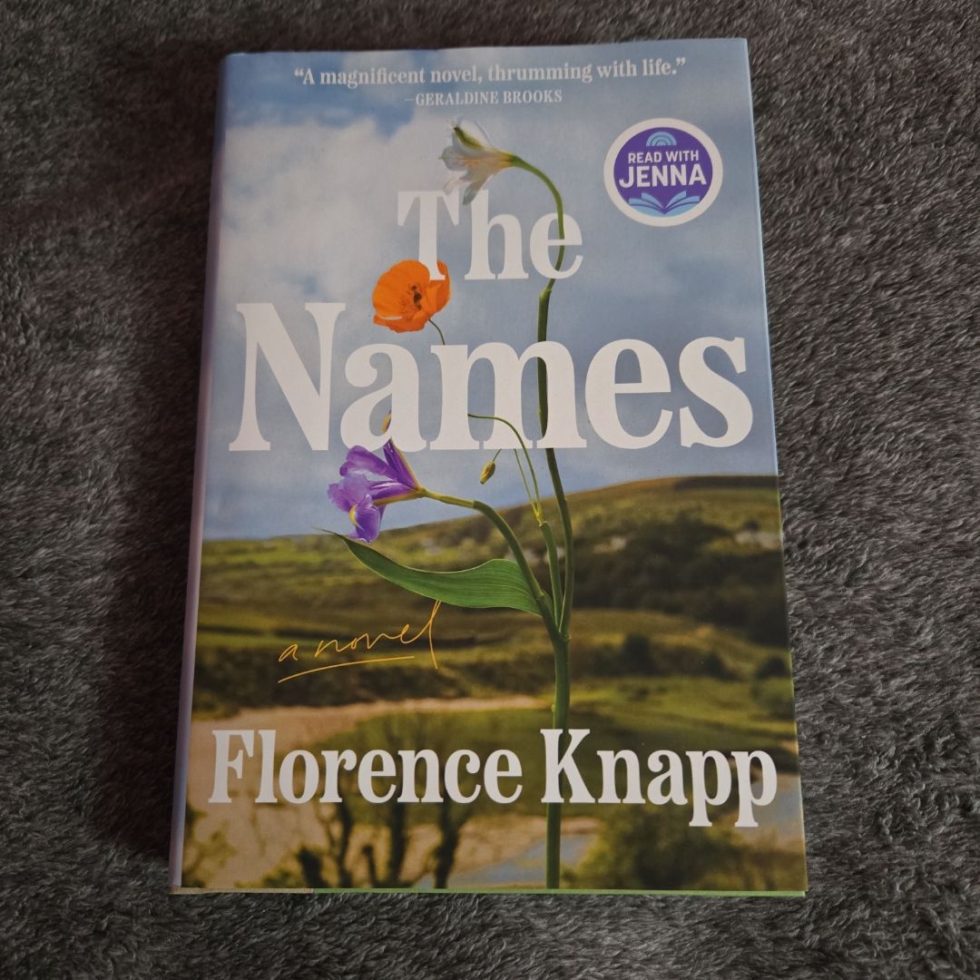 The Names