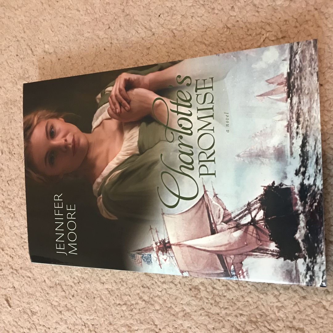 Charlotte's Promise by Jennifer Moore