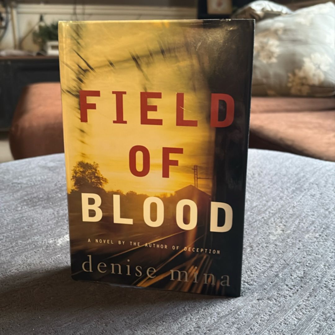 Field of Blood