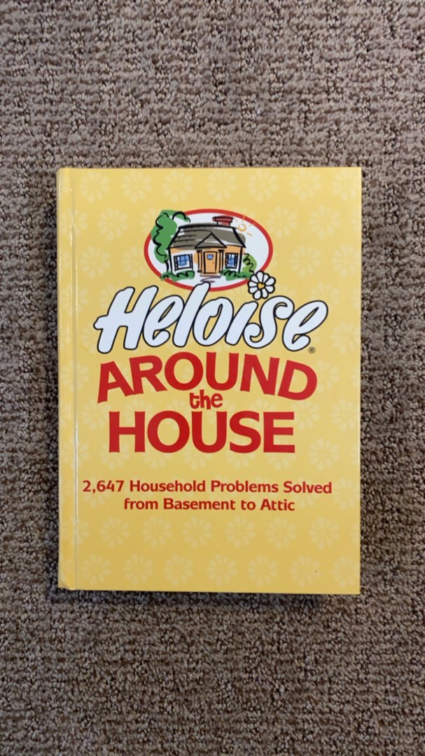 Heloise Around The House (2003)