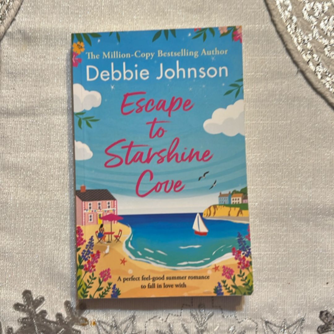 Escape to Starshine Cove