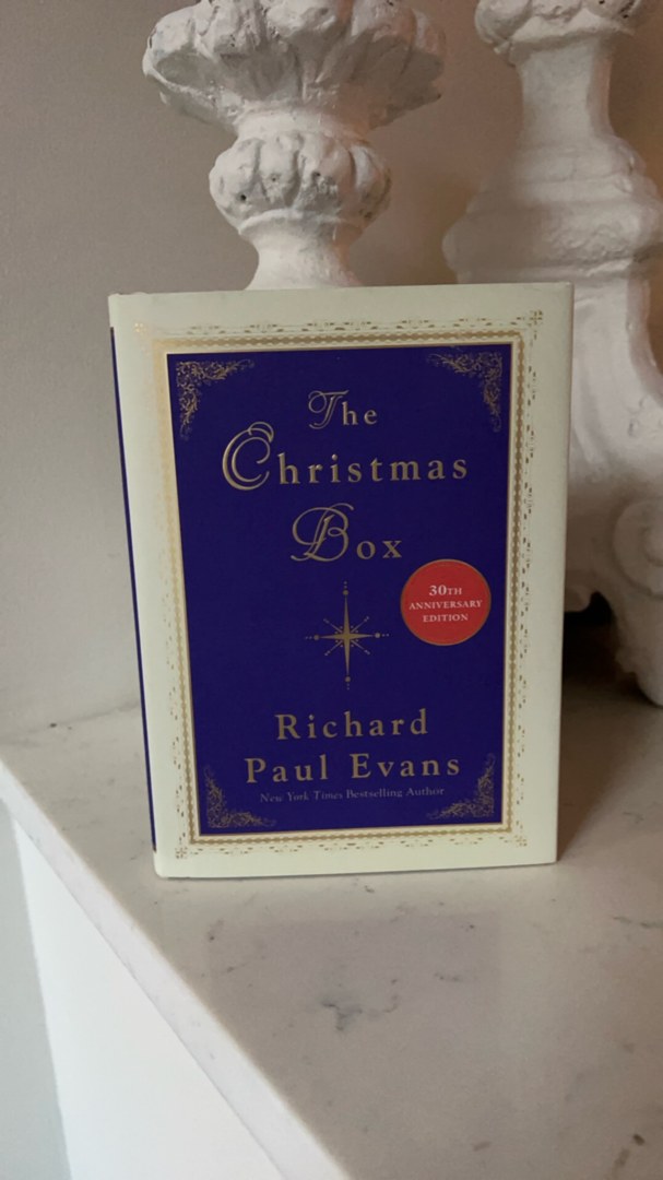 The Christmas Box
