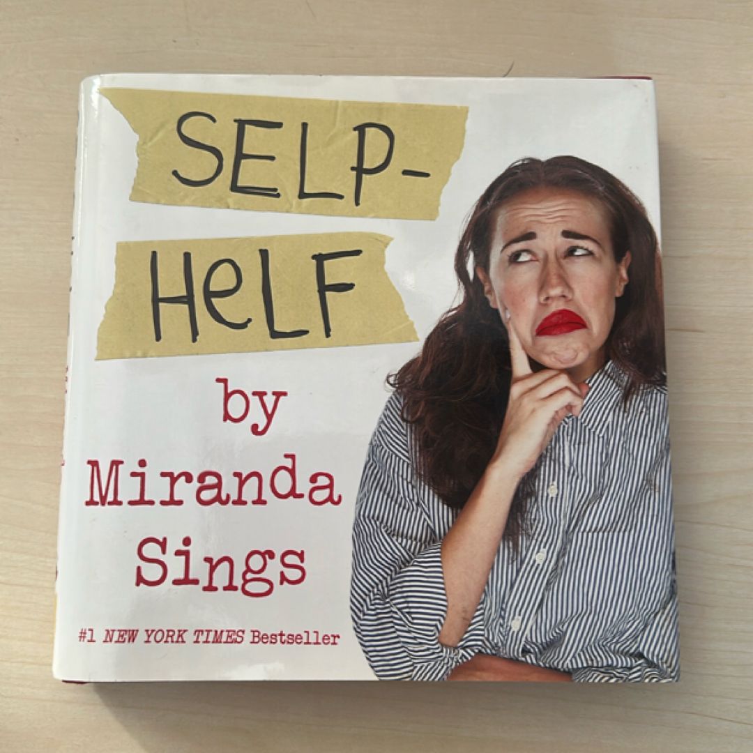 Selp-Helf