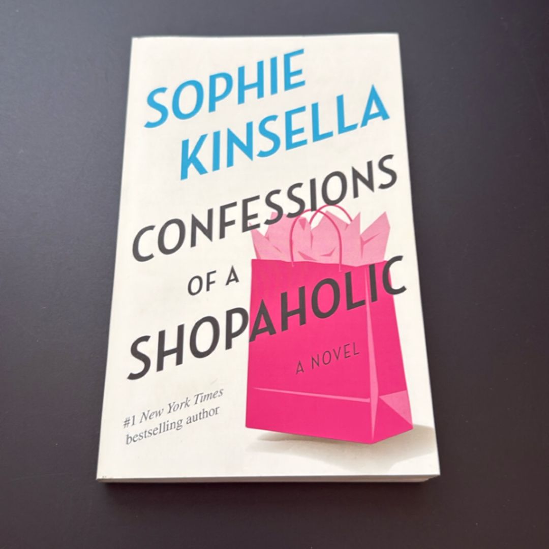 Confessions of a Shopaholic