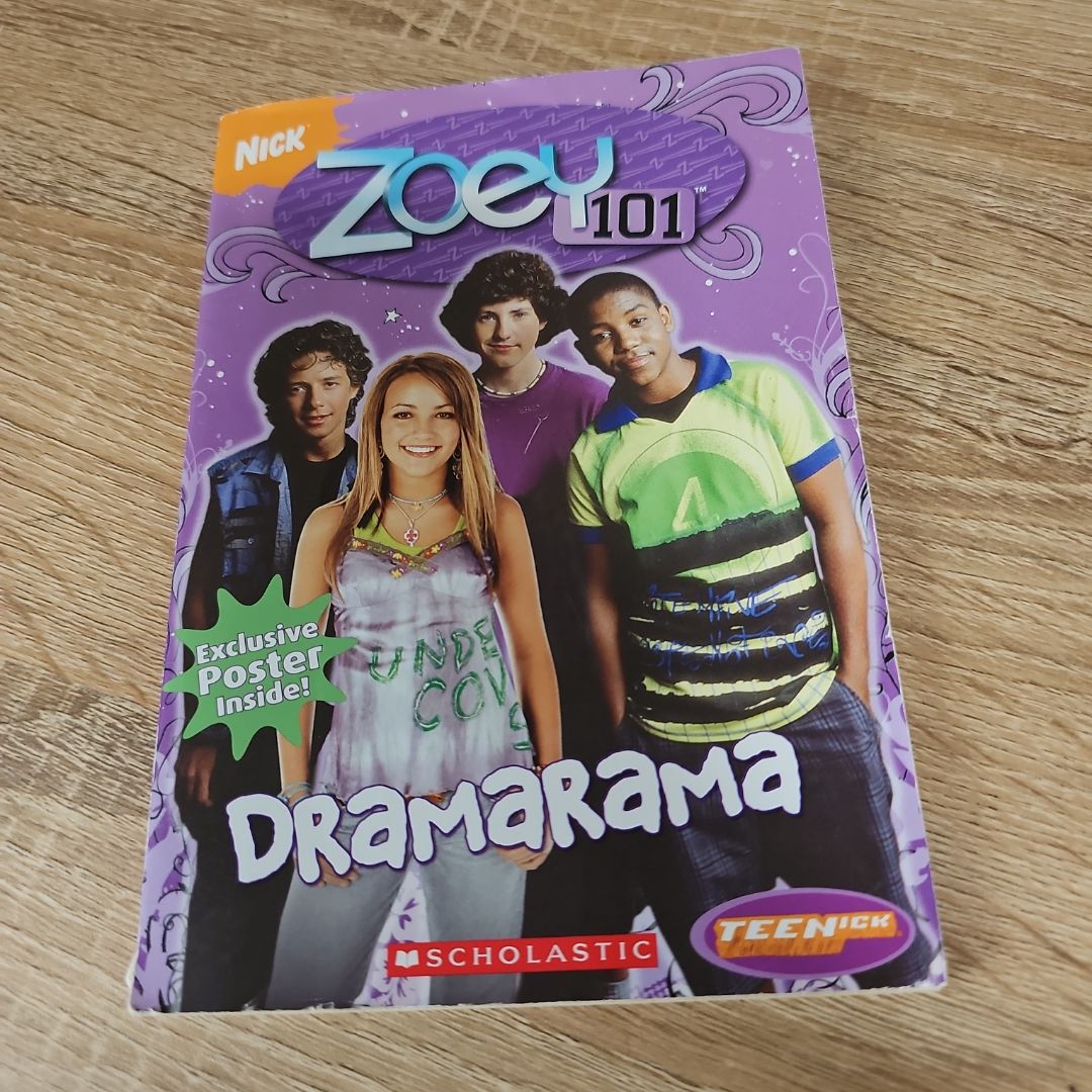 Dramarama
