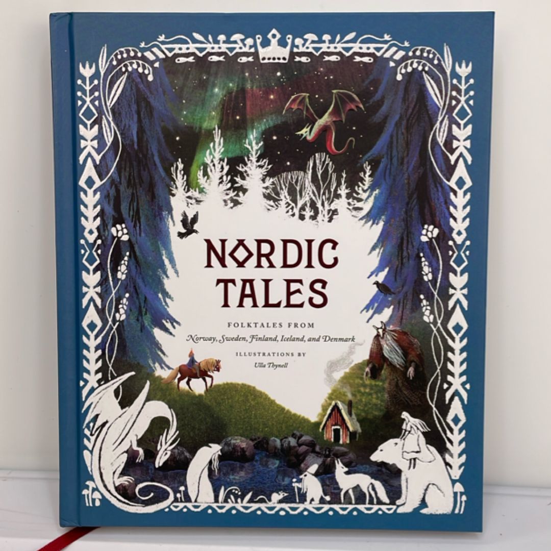 Nordic Tales