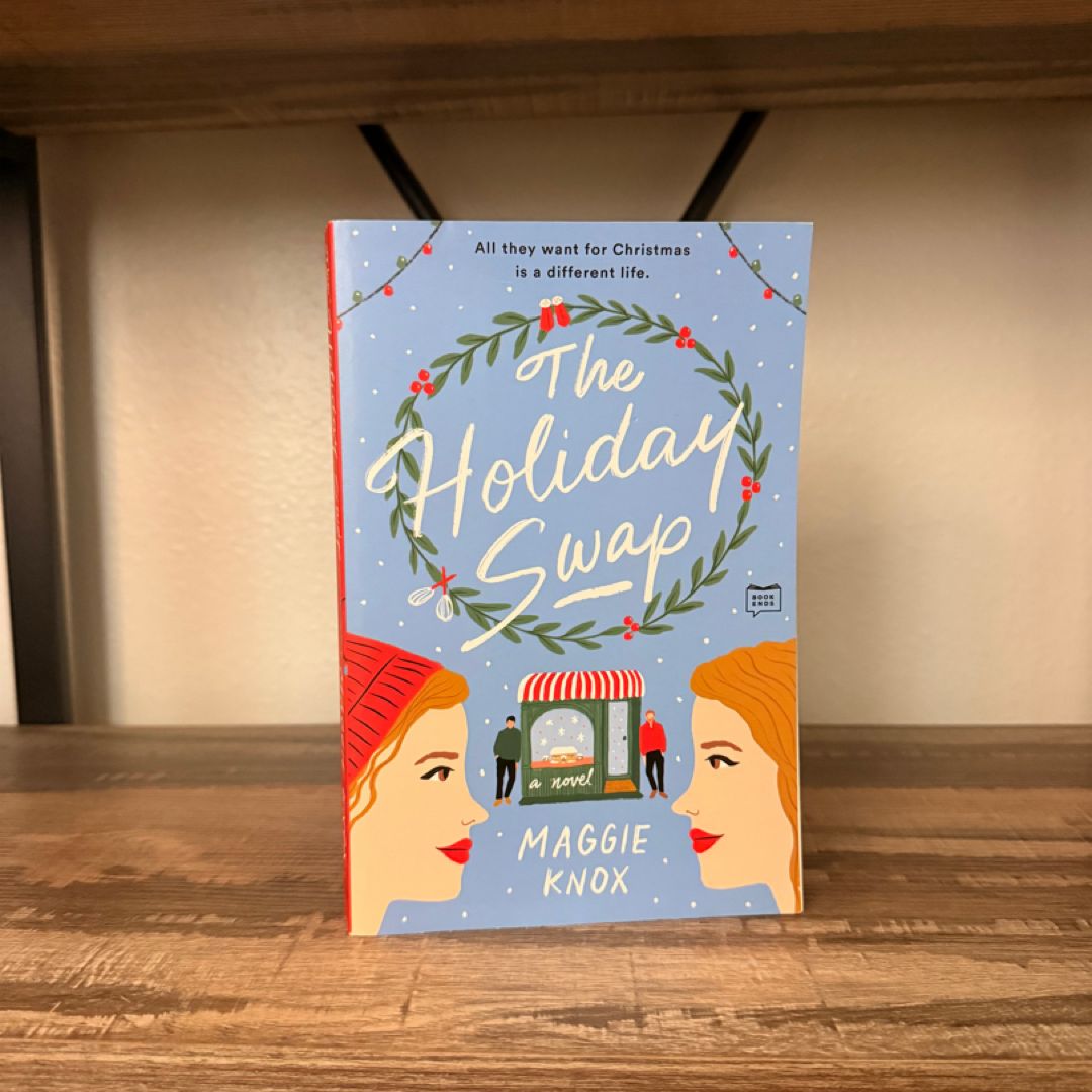 The Holiday Swap