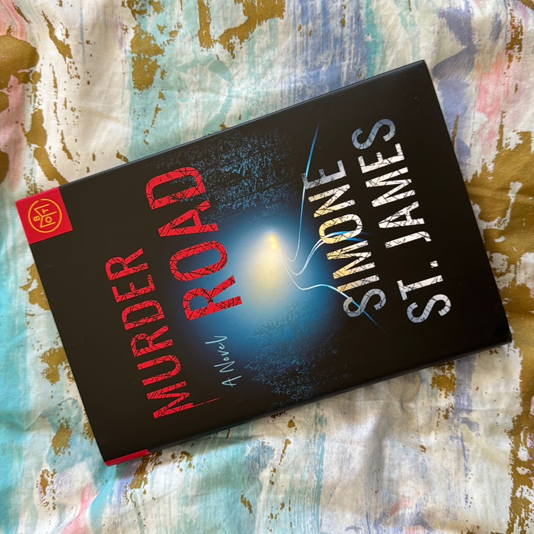 Murder Road