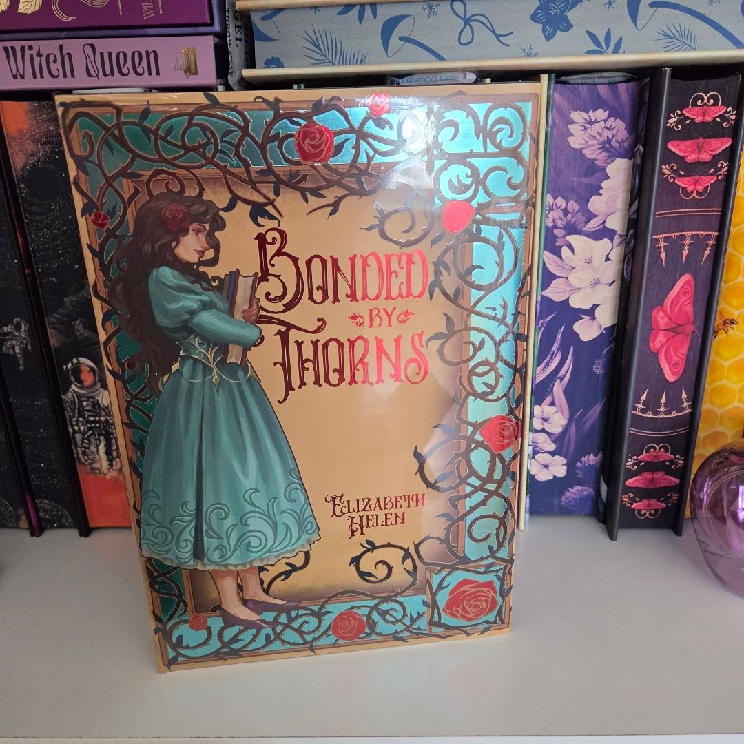 Bonded by Thorns (Standard Edition)