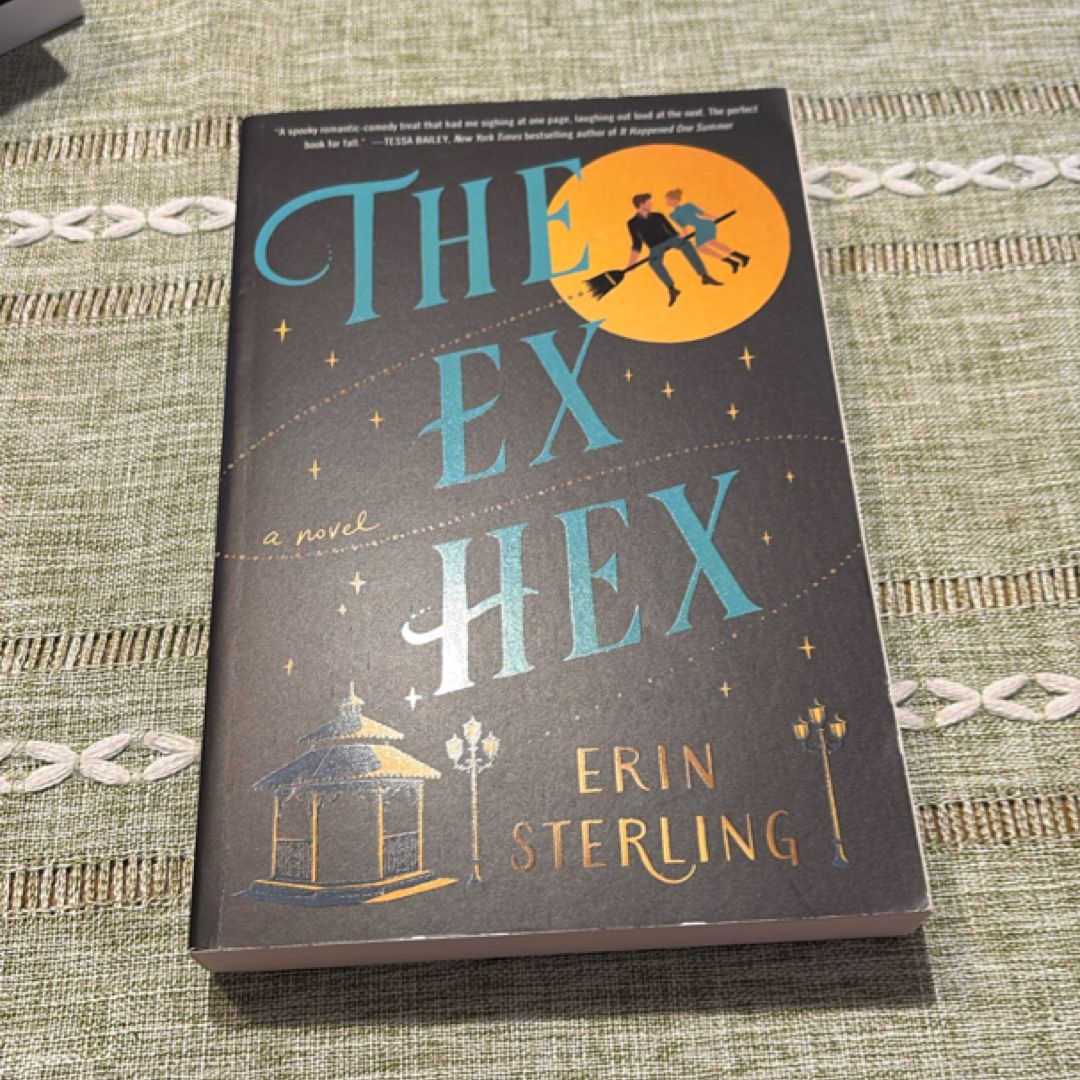 The Ex Hex