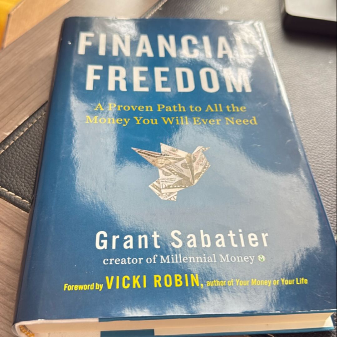 Financial Freedom