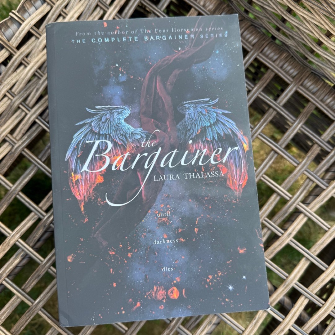 The Bargainer