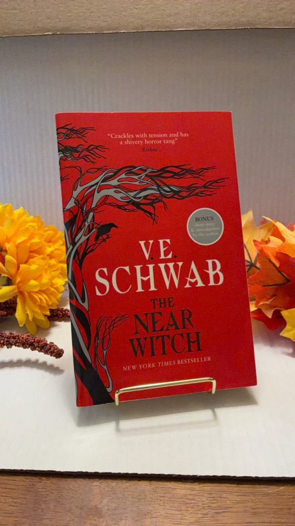 The near Witch