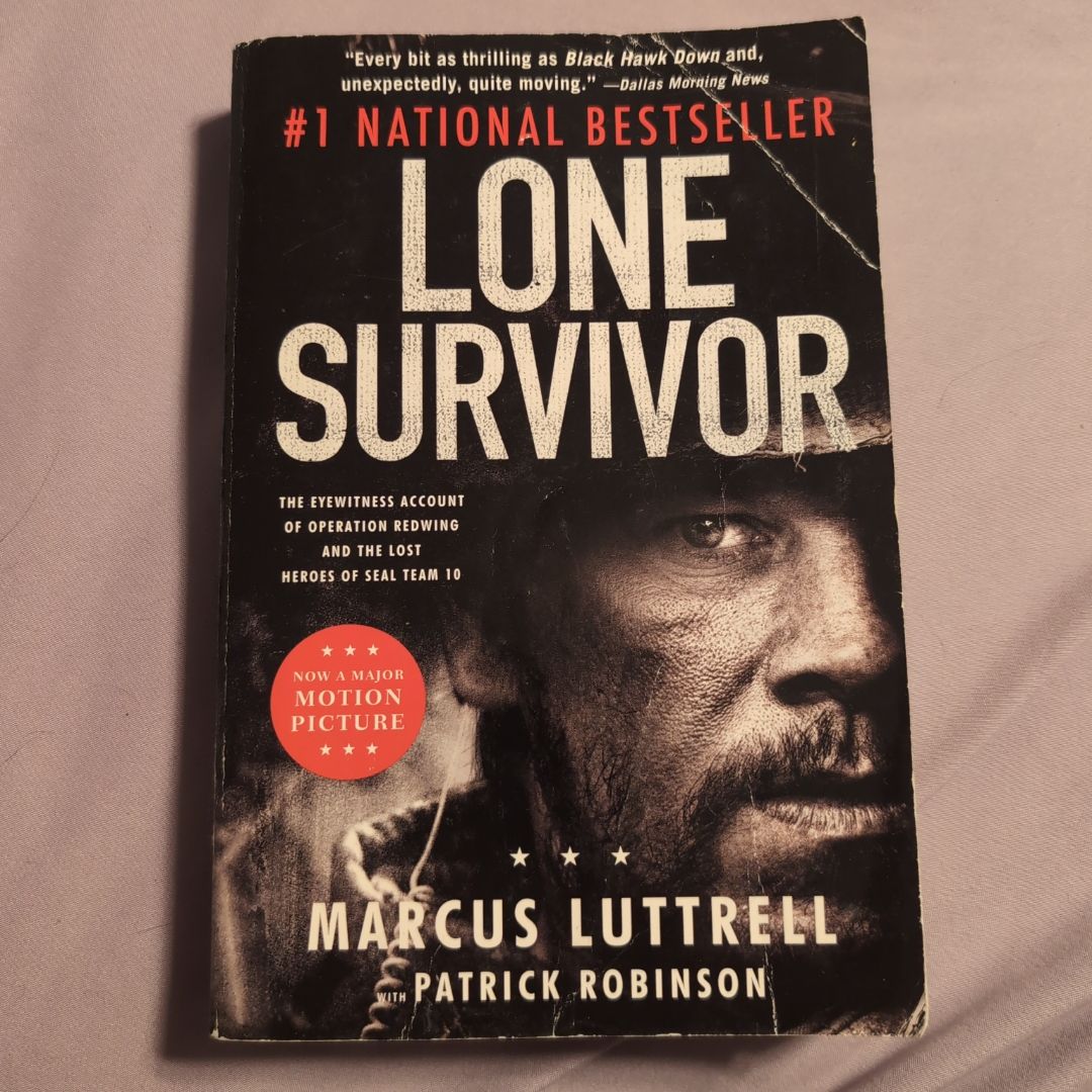 Lone Survivor