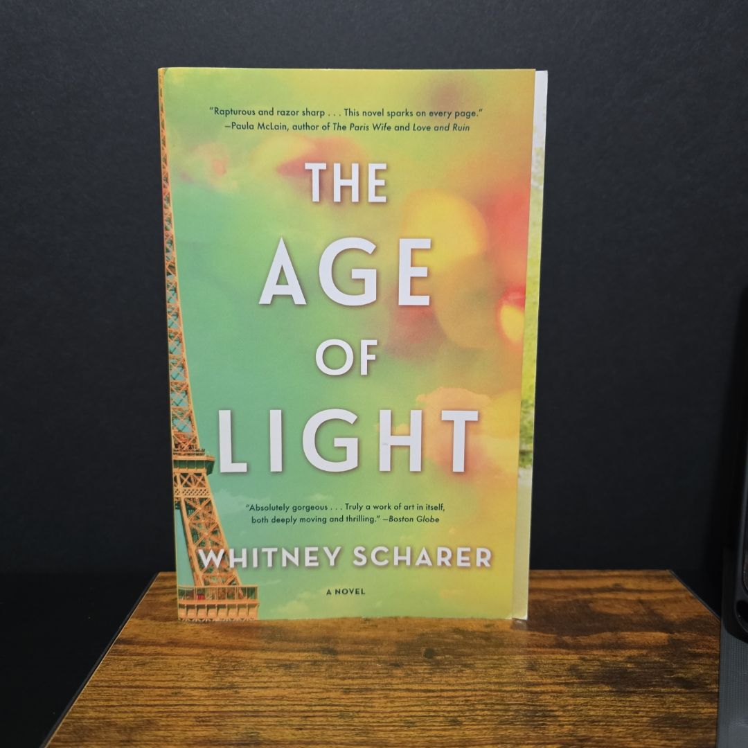 The Age of Light