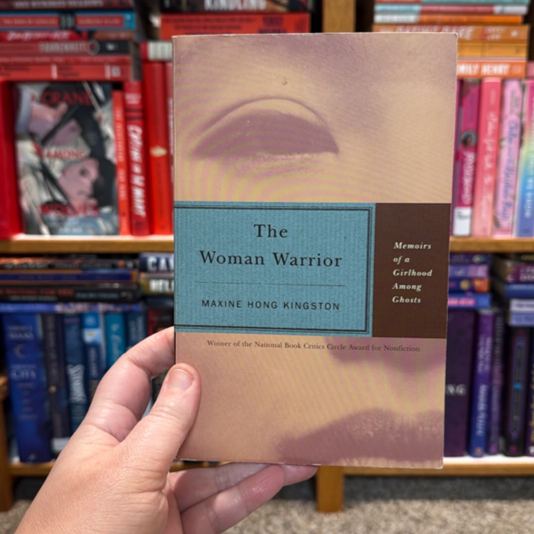 The Woman Warrior