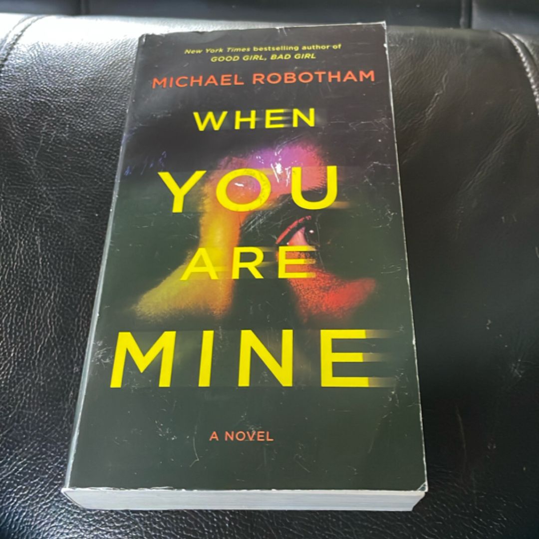 When You Are Mine