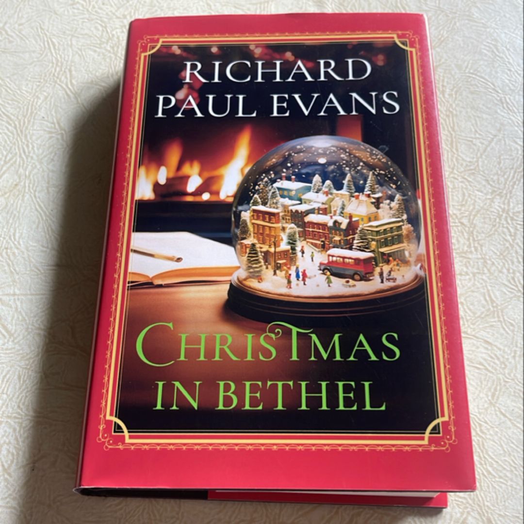Christmas in Bethel
