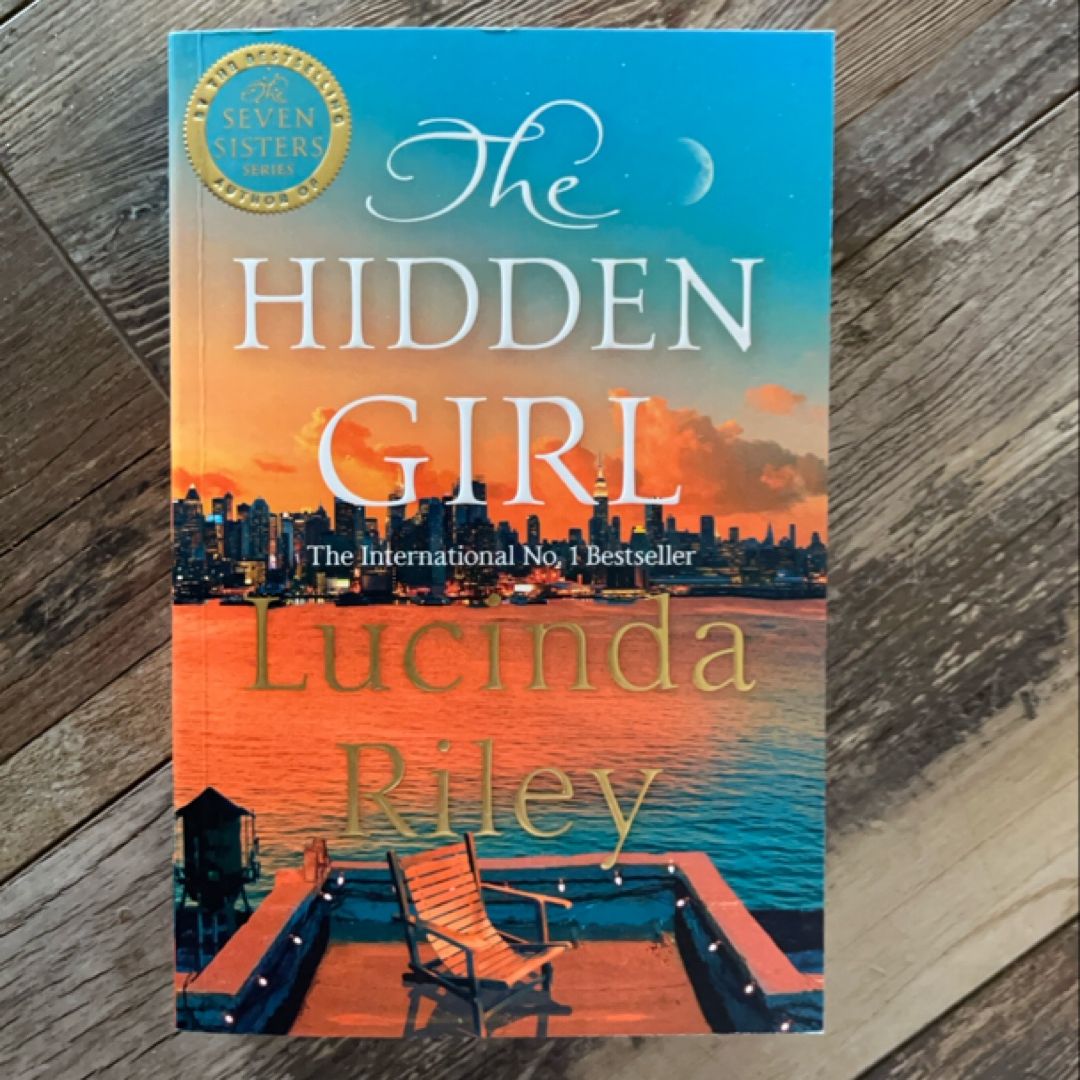 The Hidden Girl