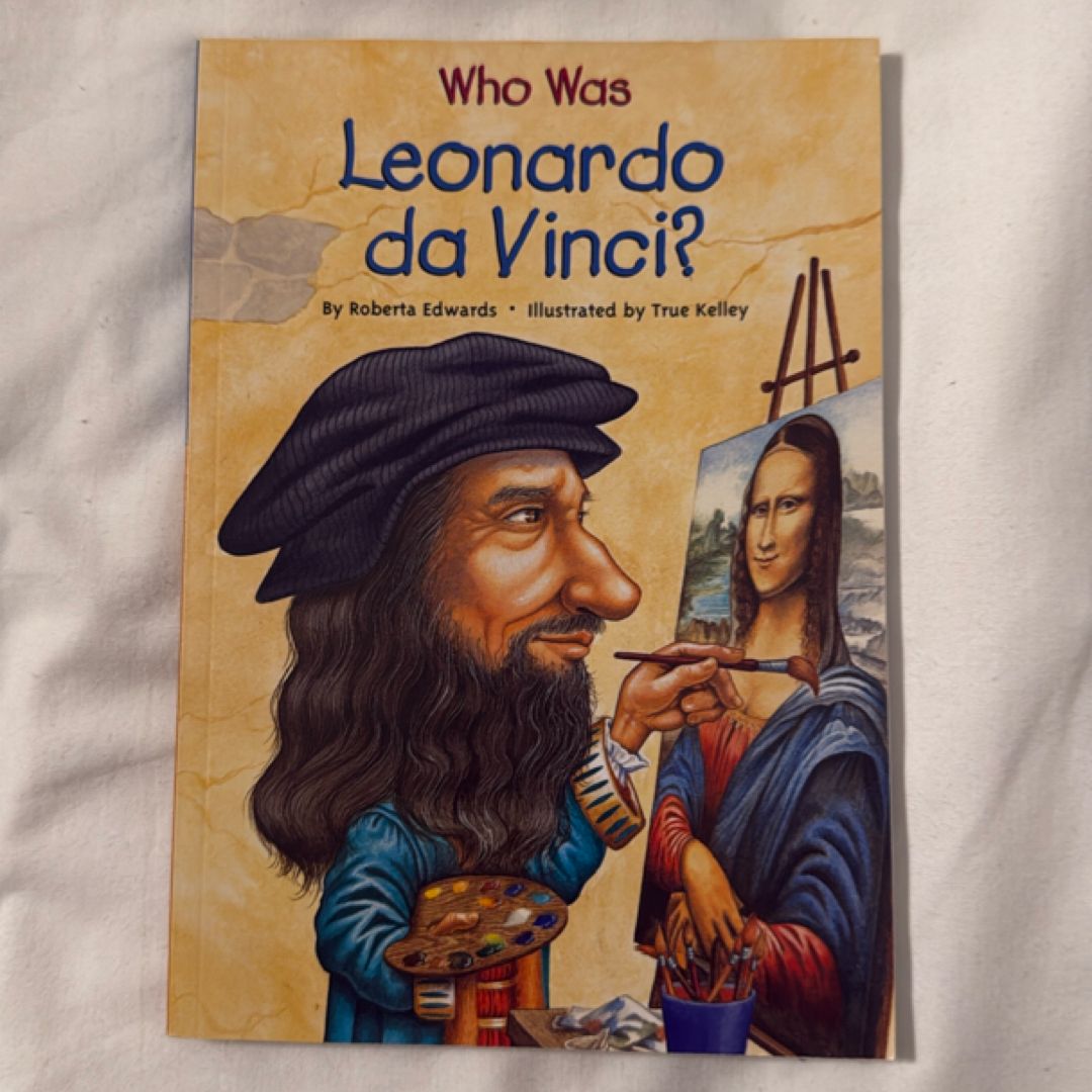 Who Was Leonardo Da Vinci?