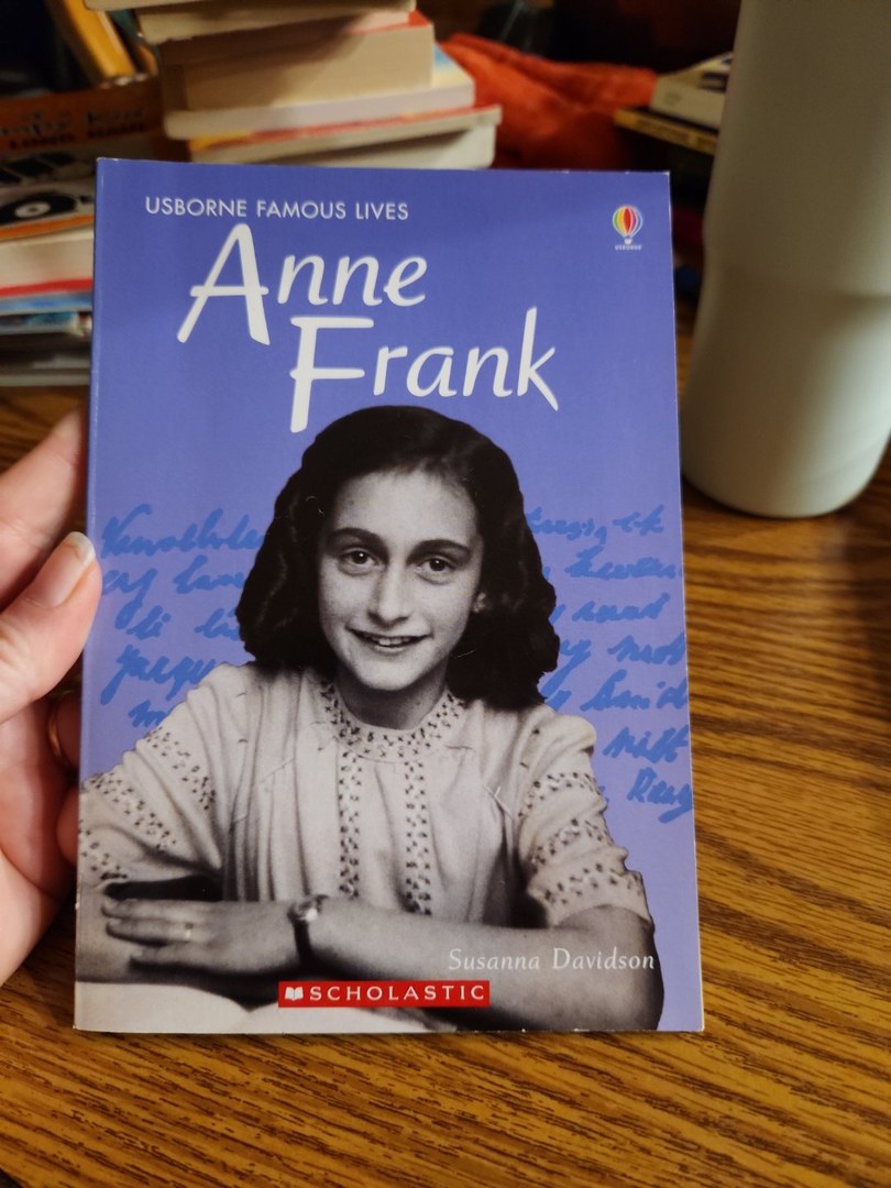 Anne Frank
