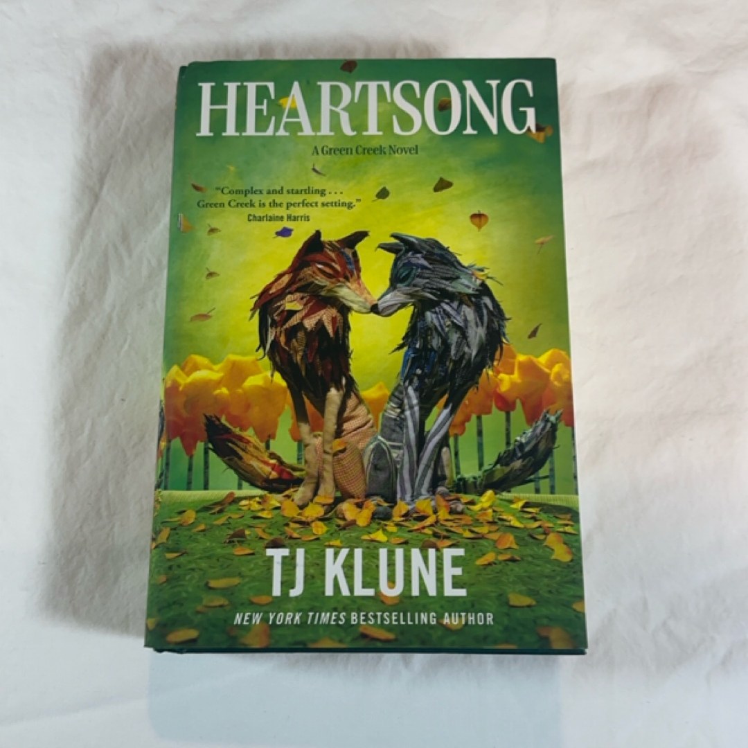 Heartsong