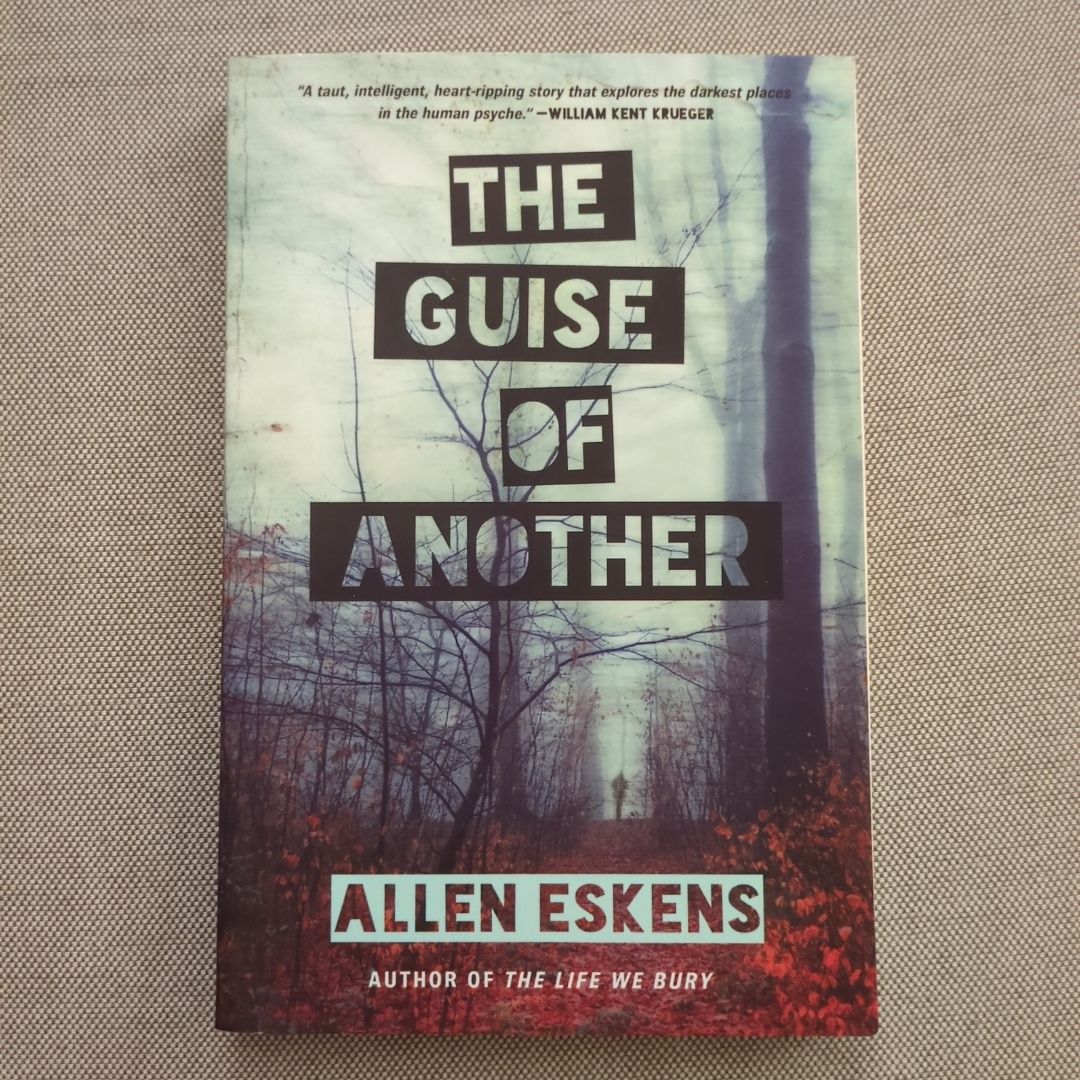 The Guise of Another