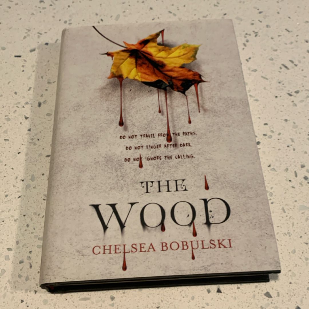 The Wood