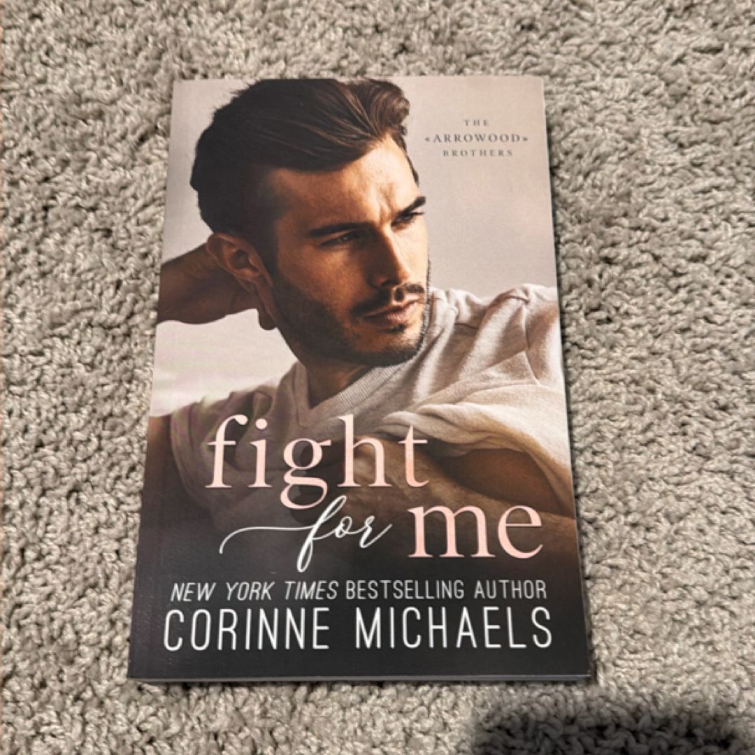 Fight for Me