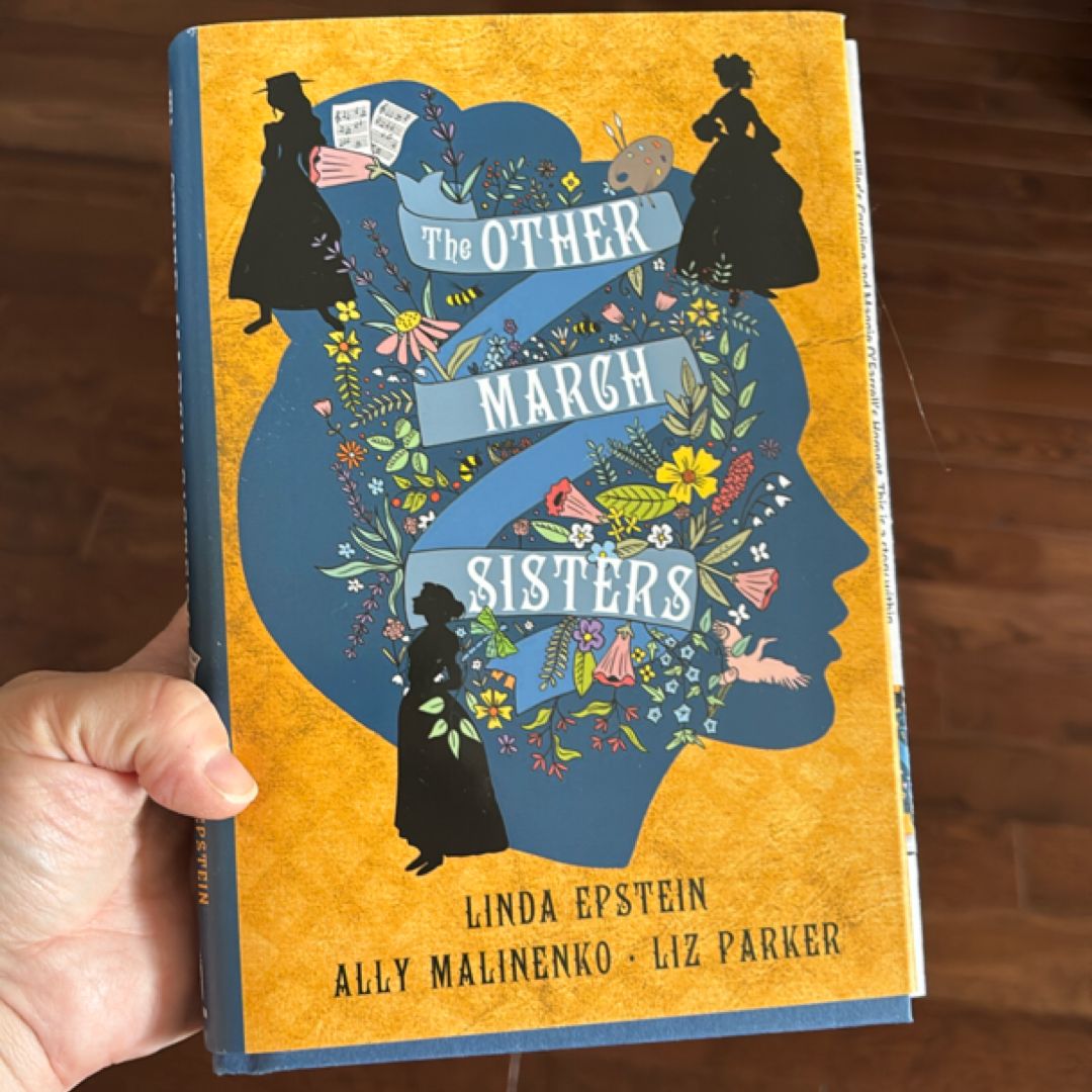 The Other March Sisters
