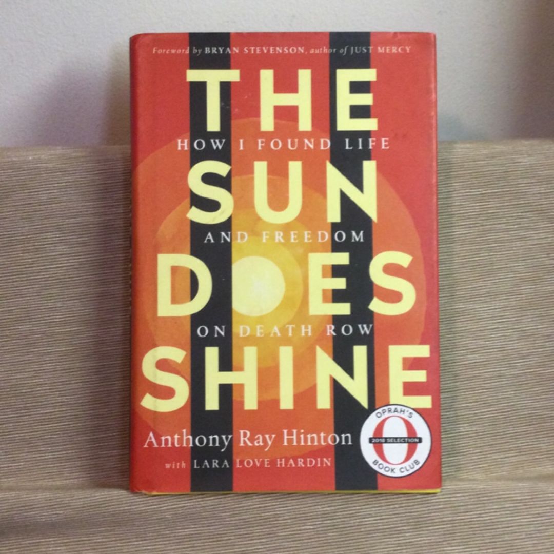 The Sun Does Shine